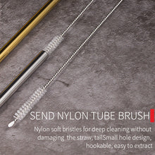 Load image into Gallery viewer, Natural Bamboo Toothbrush