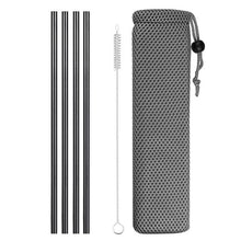 Load image into Gallery viewer, Natural Bamboo Toothbrush