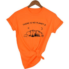 Load image into Gallery viewer, "There Is No Planet B" T-Shirt