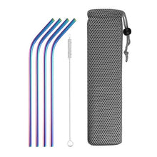 Load image into Gallery viewer, Natural Bamboo Toothbrush