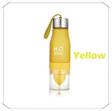 Load image into Gallery viewer, H2O Water Bottle